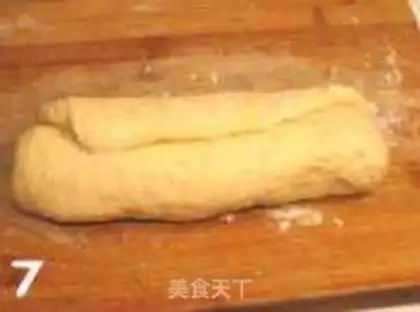Make  step 6