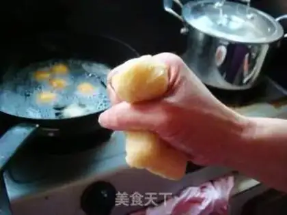 Make step 7