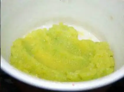 Make step 5