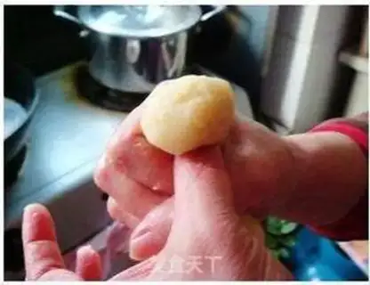 Make step 8
