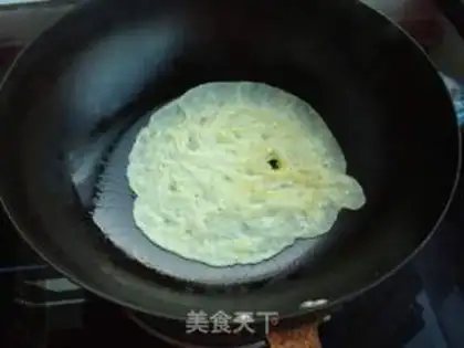 Make step 2