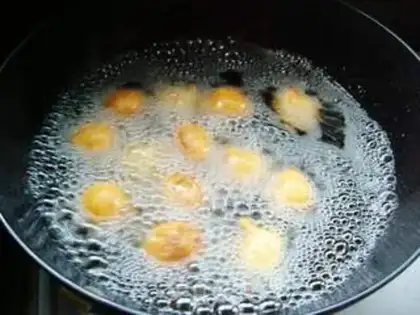 Make step 10