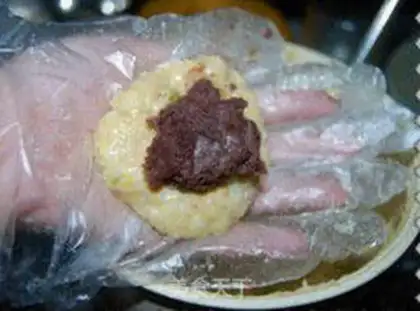 Make step 8