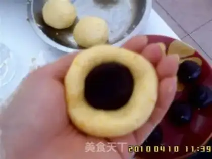 Make step 3