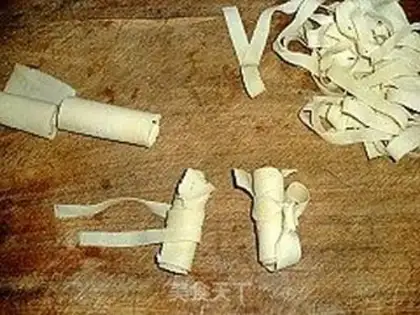Make step 2