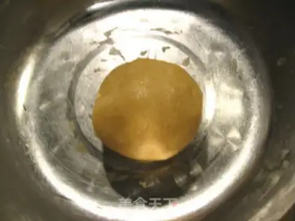 Make step 1