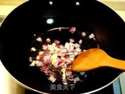 Make step 2