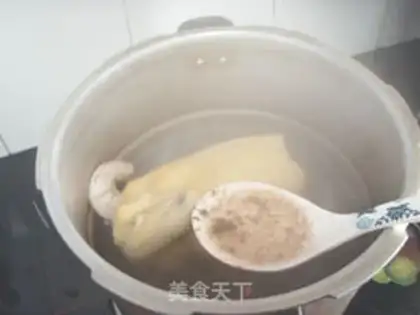 Make step 3