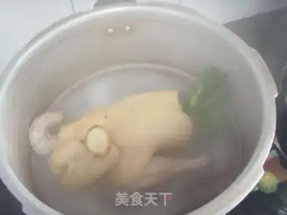 Make step 5