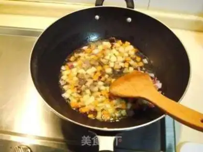 Make step 5