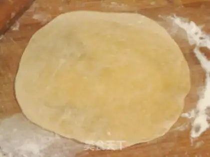 Make step 5