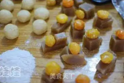 Make step 11