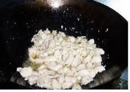 Make step 5