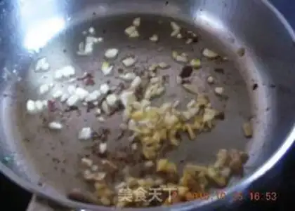 Make step 1
