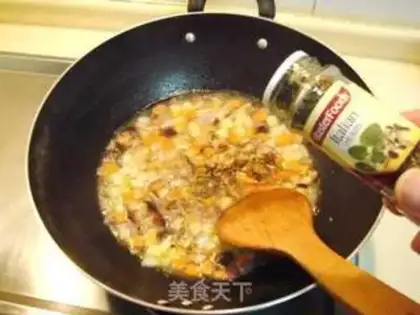 Make step 8