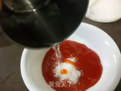 Make step 4