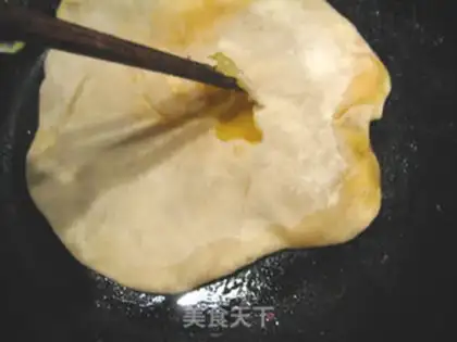 Make step 8