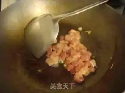 Make  step 8