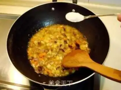Make step 10