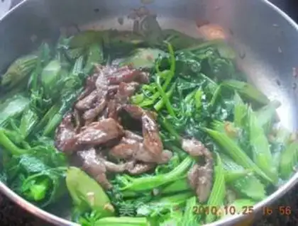 Make step 4
