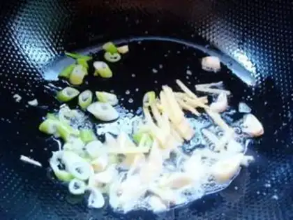 Make step 3