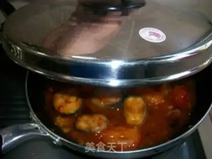 Make step 7