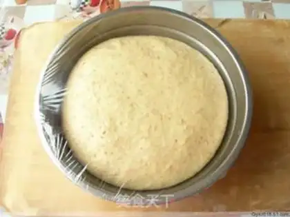 Make step 1