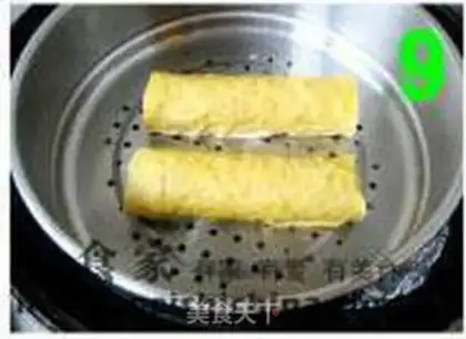 Make step 8
