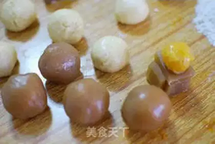 Make step 16