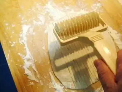 Make step 18
