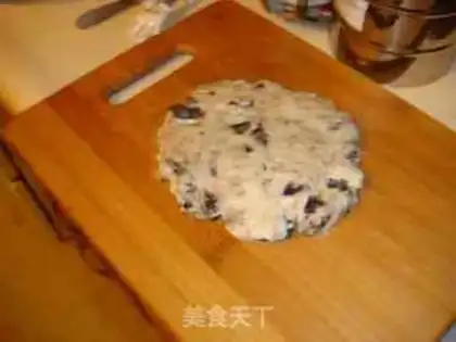 Make step 5