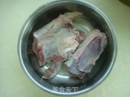 Make step 2