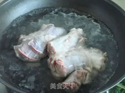Make step 3
