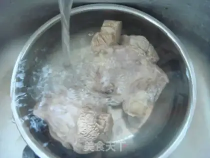 Make step 4