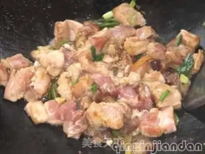Make step 2