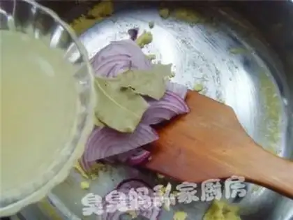 Make step 5