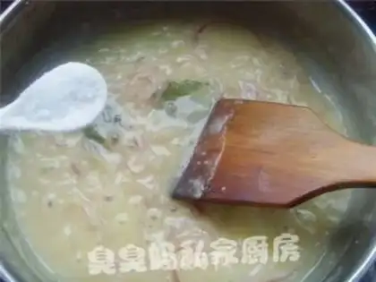 Make step 6