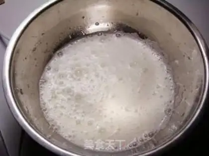 Make step 5