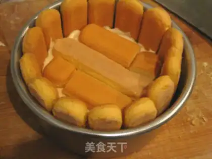 Make step 11