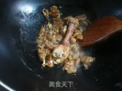 Make step 3