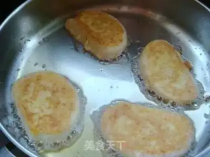 Make step 2