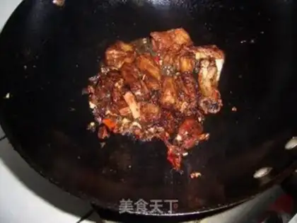 Make step 2