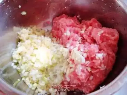 Make step 2