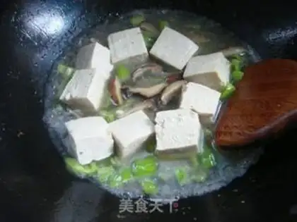 Make step 5