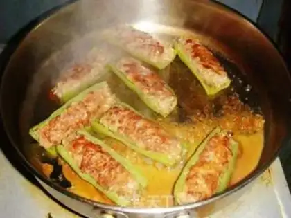 Make  step 4