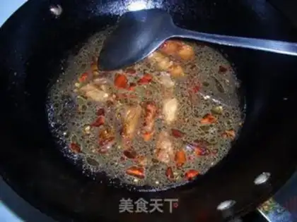 Make step 3