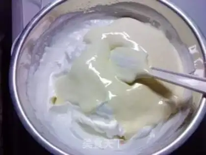 Make step 8