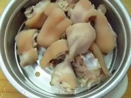 Make  step 0