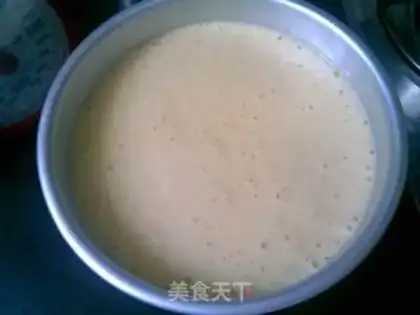 Make step 0
