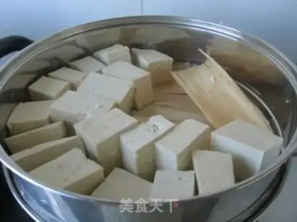 Make step 1